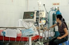Accidents vasculaires cérébraux au Vietnam 